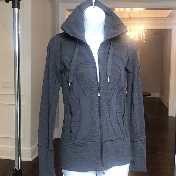 lululemon athletica Jackets & Blazers - Lululemon Stride Jacket Size 2